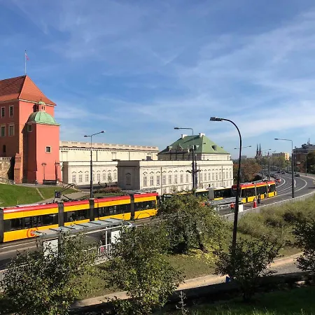 21 Miodowa * Warsaw