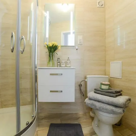 21 Miodowa Appartement Varsovie