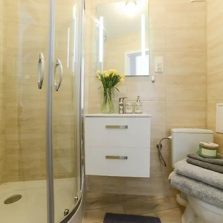 Appartement 21 Miodowa